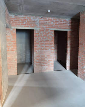 3-к квартира, вторичка, 88м2, 2/24 этаж