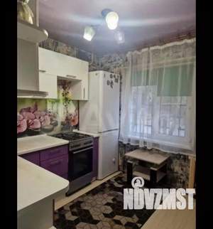 1-к квартира, вторичка, 31м2, 1/4 этаж