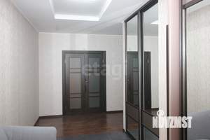 4-к квартира, вторичка, 150м2, 8/22 этаж