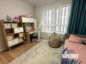 2-к квартира, вторичка, 64м2, 3/16 этаж