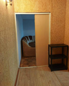 1-к квартира, вторичка, 36м2, 7/9 этаж