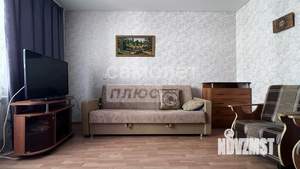 1-к квартира, вторичка, 35м2, 4/10 этаж