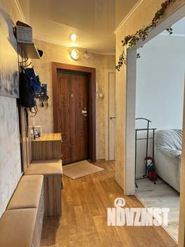 3-к квартира, вторичка, 65м2, 4/10 этаж