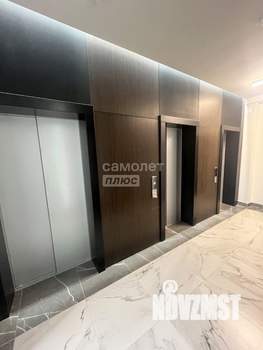 Студия квартира, вторичка, 38м2, 22/25 этаж