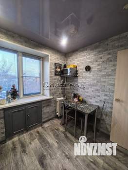 1-к квартира, вторичка, 30м2, 5/5 этаж