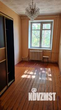2-к квартира, вторичка, 43м2, 3/5 этаж