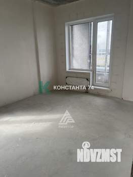 2-к квартира, вторичка, 59м2, 12/25 этаж