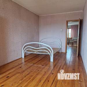 2-к квартира, вторичка, 58м2, 9/10 этаж