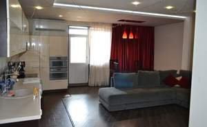 3-к квартира, вторичка, 117м2, 10/17 этаж