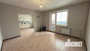 1-к квартира, вторичка, 35м2, 2/10 этаж