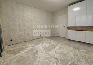 3-к квартира, вторичка, 75м2, 2/21 этаж