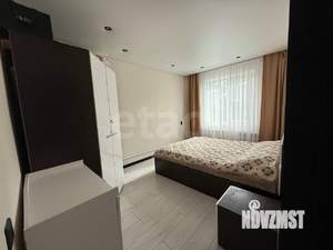 3-к квартира, вторичка, 67м2, 3/16 этаж