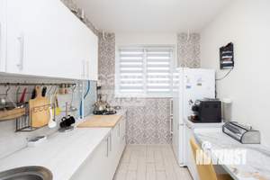 2-к квартира, вторичка, 43м2, 4/5 этаж