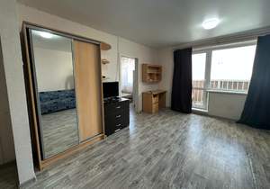 1-к квартира, вторичка, 41м2, 2/10 этаж