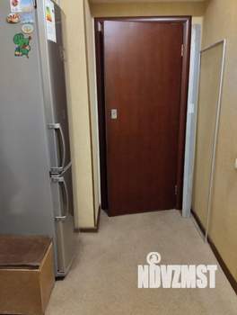 2-к квартира, вторичка, 56м2, 2/3 этаж