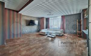 5-к квартира, вторичка, 189м2, 5/5 этаж