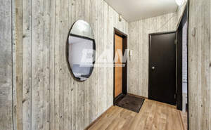 1-к квартира, вторичка, 40м2, 6/10 этаж