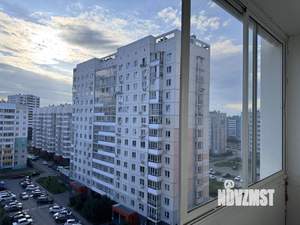 2-к квартира, вторичка, 45м2, 9/11 этаж