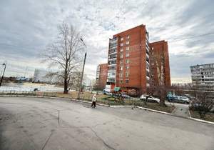 2-к квартира, вторичка, 42м2, 2/8 этаж