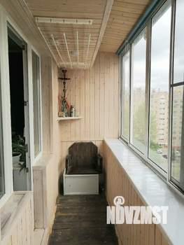 1-к квартира, вторичка, 41м2, 8/10 этаж