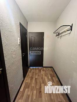 4-к квартира, вторичка, 76м2, 8/9 этаж