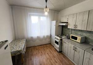 1-к квартира, вторичка, 34м2, 5/10 этаж