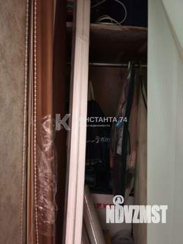 2-к квартира, вторичка, 44м2, 4/5 этаж