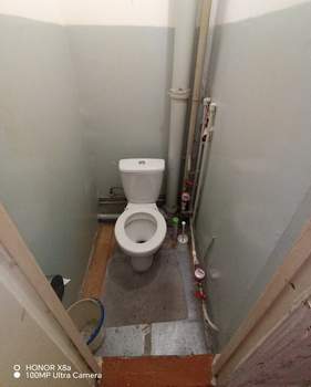 2-к квартира, вторичка, 56м2, 5/10 этаж