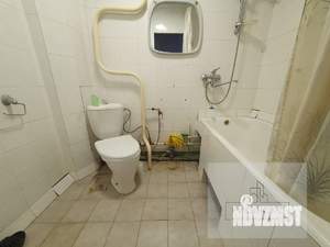 2-к квартира, вторичка, 55м2, 6/9 этаж