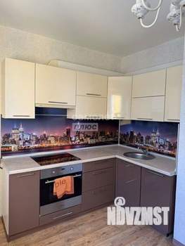 1-к квартира, вторичка, 39м2, 5/10 этаж