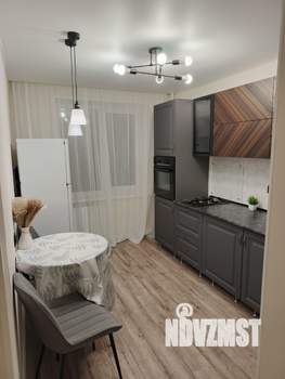 1-к квартира, вторичка, 31м2, 5/9 этаж