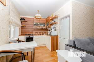 2-к квартира, вторичка, 44м2, 5/5 этаж