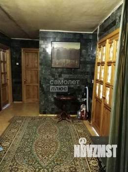 4-к квартира, вторичка, 110м2, 4/14 этаж