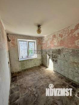 3-к квартира, вторичка, 66м2, 5/9 этаж