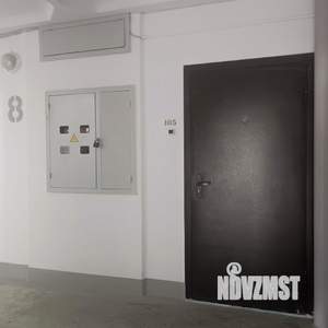 Студия квартира, вторичка, 26м2, 8/10 этаж