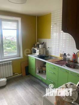 1-к квартира, вторичка, 34м2, 6/10 этаж