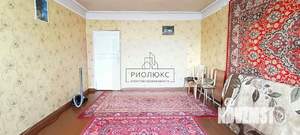 2-к квартира, вторичка, 53м2, 1/1 этаж