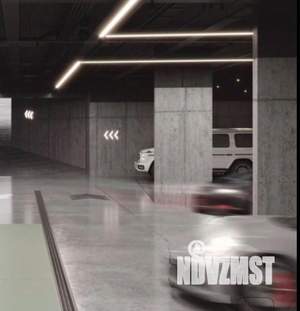 Студия квартира, вторичка, 55м2, 12/30 этаж