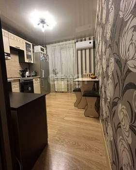 2-к квартира, вторичка, 50м2, 5/5 этаж