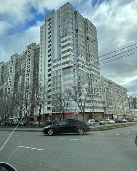 Студия квартира, вторичка, 40м2, 14/20 этаж