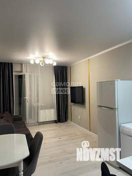 1-к квартира, вторичка, 45м2, 13/16 этаж