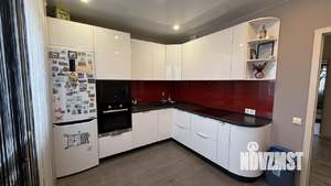3-к квартира, вторичка, 88м2, 8/11 этаж
