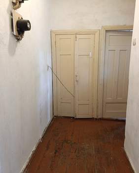 1-к квартира, вторичка, 32м2, 2/3 этаж