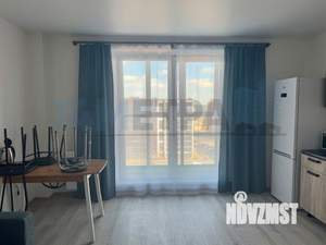 Студия квартира, вторичка, 24м2, 8/10 этаж