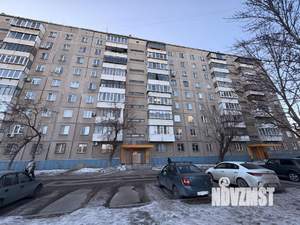 2-к квартира, вторичка, 50м2, 2/10 этаж