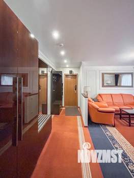 1-к квартира, вторичка, 52м2, 9/10 этаж