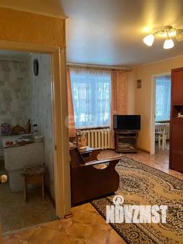 2-к квартира, вторичка, 44м2, 1/5 этаж