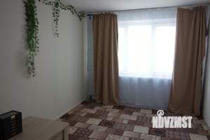 4-к квартира, вторичка, 75м2, 6/9 этаж