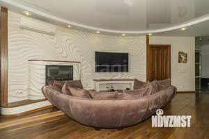 3-к квартира, вторичка, 118м2, 7/19 этаж