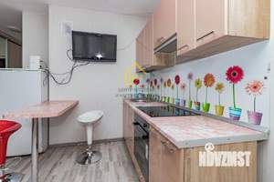 Студия квартира, вторичка, 28м2, 14/18 этаж